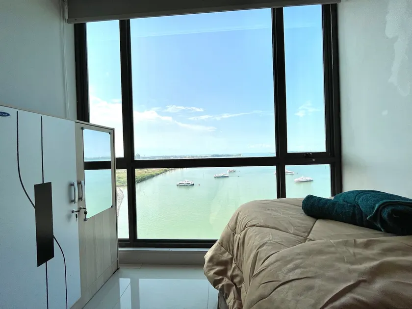 OCEANIC 2 Bedroom Apartment at One Residence by AIO Management - Image 1