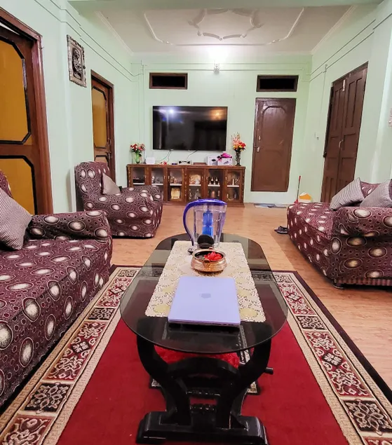 Ojas Home Bharatpur - 奥贾斯之家巴拉特普尔 - Image 1