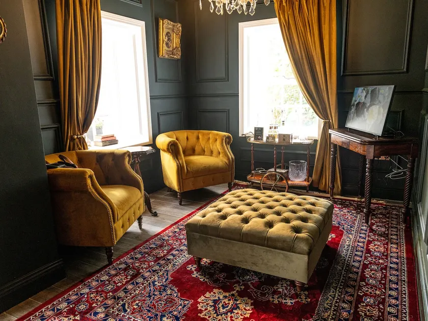 Rowan Gate Lodge | Dog-friendly - Image 1