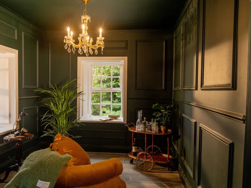 Rowan Gate Lodge | Dog-friendly - Image 1