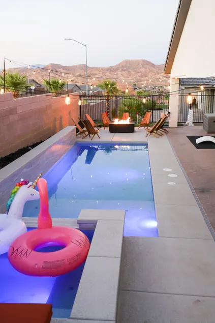 Game Room - Heated Pool & Spa - Fire Pit - Golf - Image 1