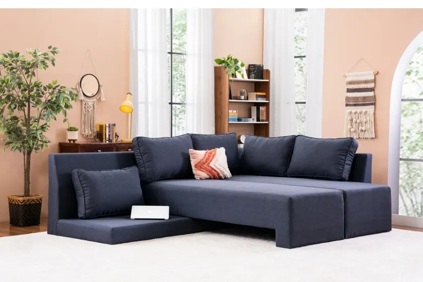 Pearl Stay, Luxurious & Spacious 4BHK - Image 1