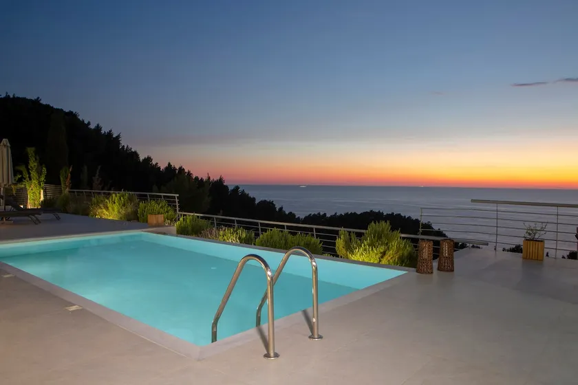 Two bedroom Villa - Kathisma Sunset Villas - Image 1