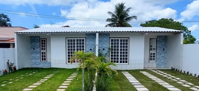 House on Itaparica Island, Aratuba 2 - Image 1