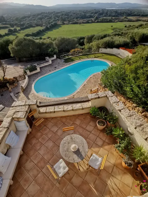 Villa Carolina - Image 1