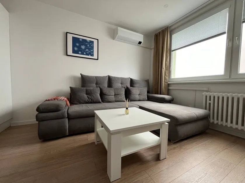 Elegant Escape apartment III - free parking, easy access to City Center - Image 1