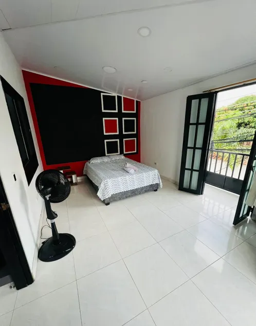 Apartment in the historic center of Guaduas - Image 1