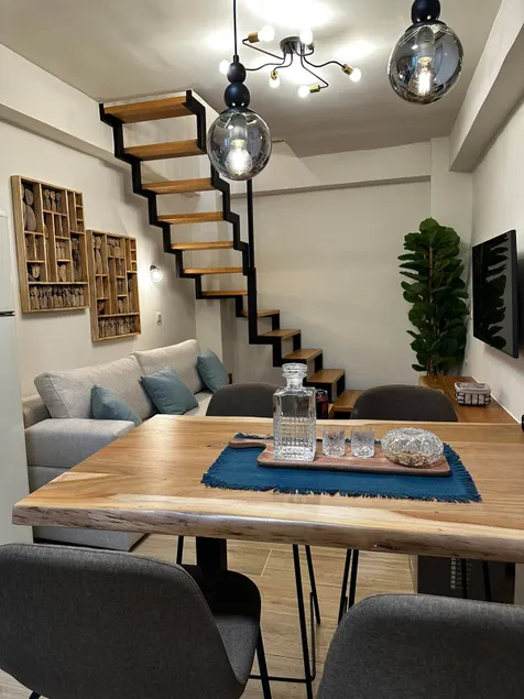 Mentha Luxury Home - Image 1