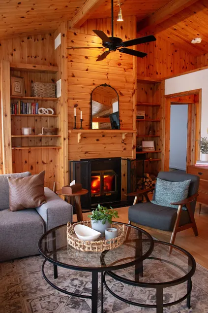 Lakeview Chalet | Hot Tub/Games/ Fireplace/Office - Image 1