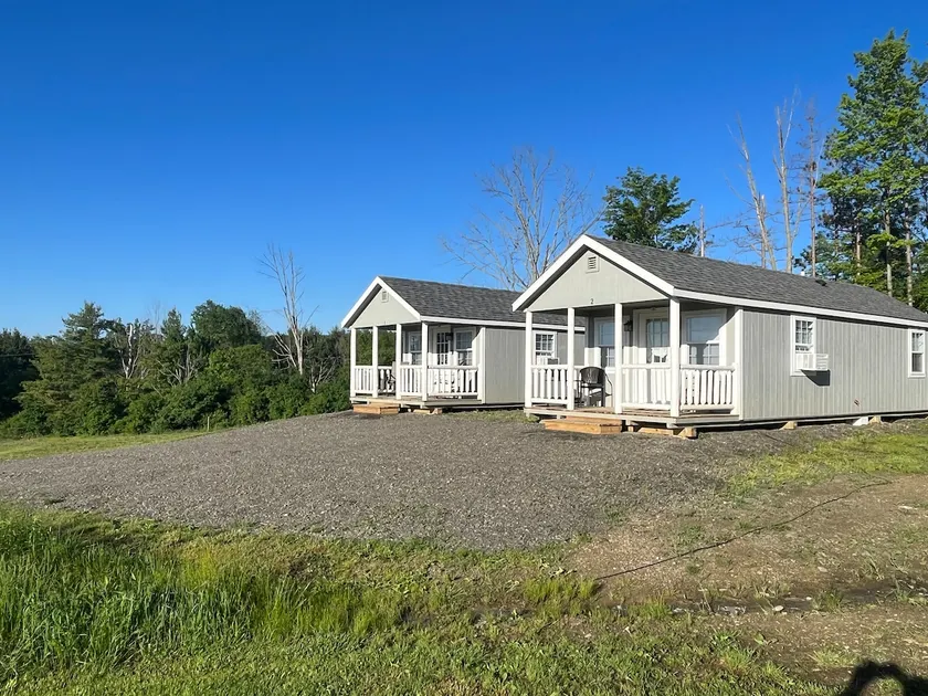 Gregory Acres - Cabin 2 - Image 1