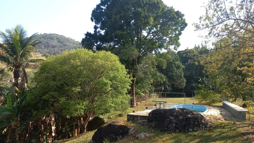 Sítio das Pedras - Nature and Tranquility - Image 1
