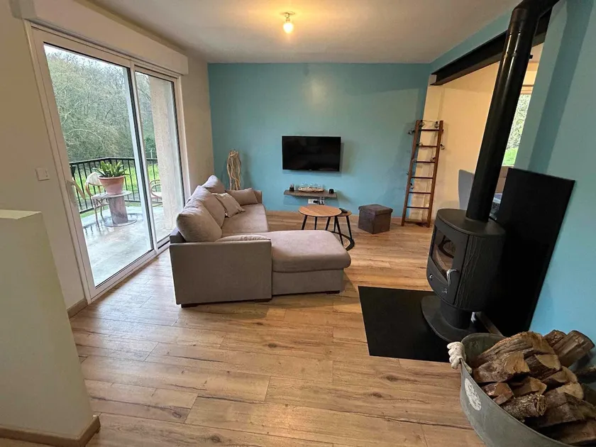 Country House - Image 1