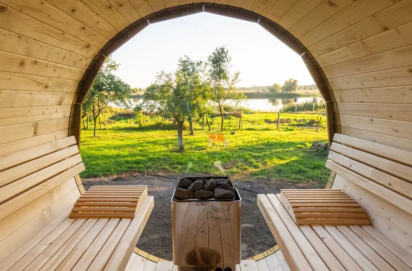 OderPoint#Sauna#Jacuzzi - Image 1