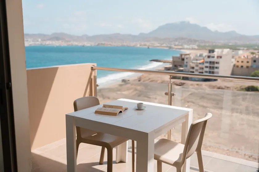 Lazareto Oceanview - Image 1