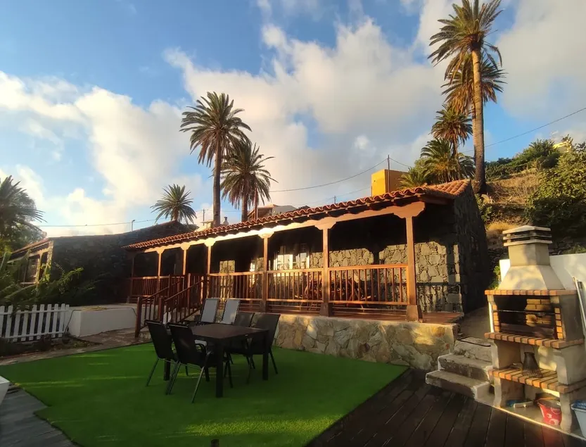 La Finca De Victoria Alojera - Image 1