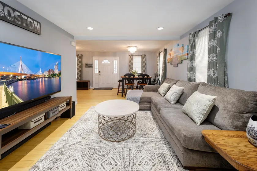 FIFA World Cup Convenient Cozy Home 3BR 2BA - Image 1