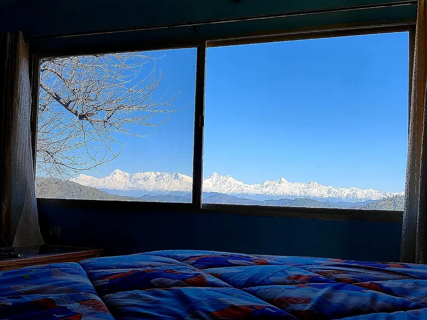 180° Himalayan view and Pvt garden - Image 1