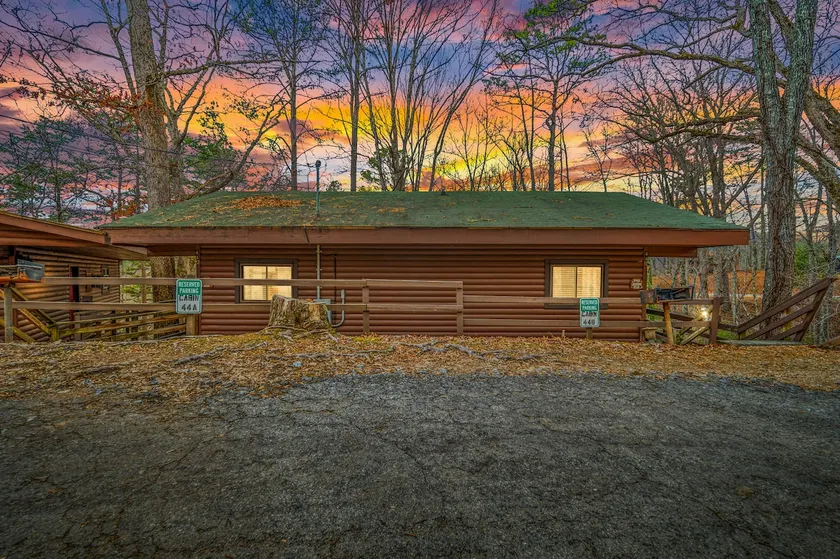 Fall Foliage! 15 Min to Bryson|5 Min to Noc|GSMR - Image 1