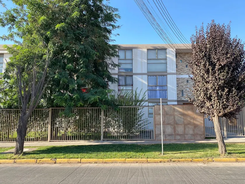 Buin downtown, apartment - Image 1