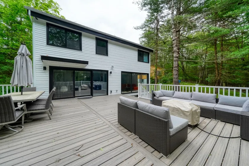 Brand New House with Huge Patio - Image 1