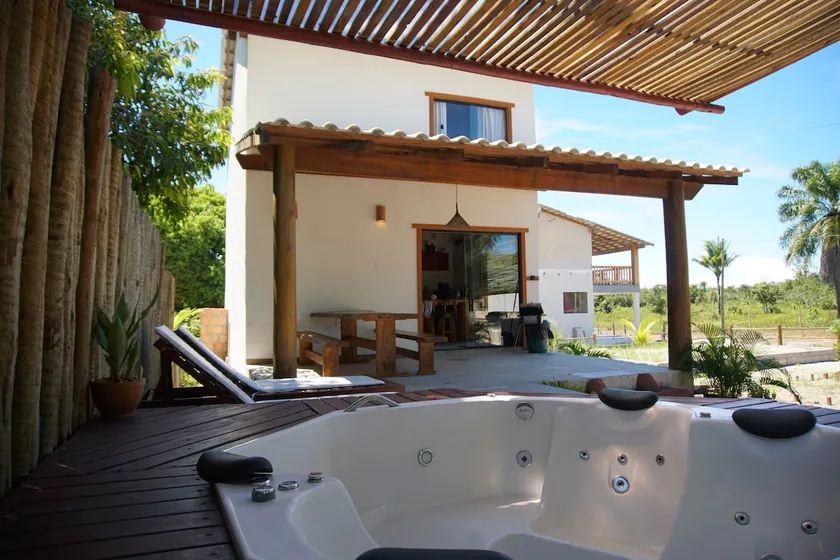 Casa Kaô in Corumbau - Image 1