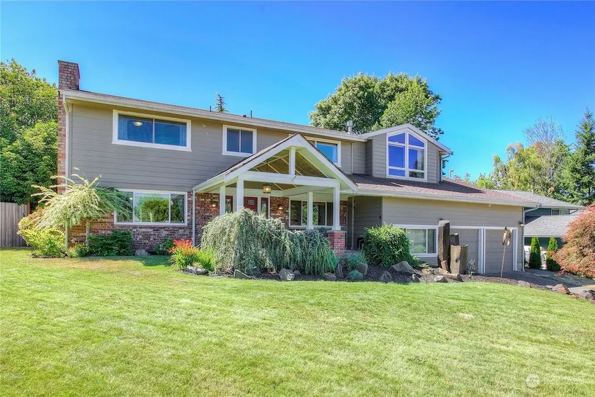 Comfortable family home-15 mins from Airport - Image 1
