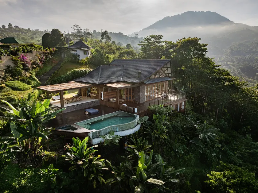 Munduk Mountain Estate - Serene Mountain Retreat - Image 1