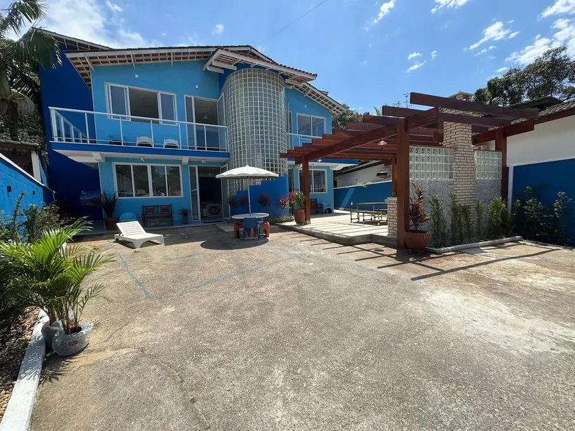 Kazazul: space and comfort, Guaratuba, Bertioga SP - Image 1