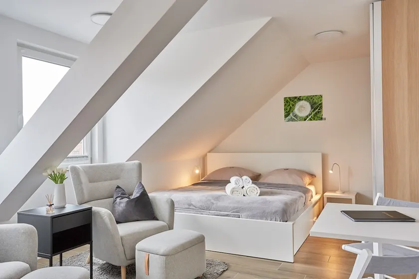 Small but nice for two @ GladHome No. 33 - Image 1