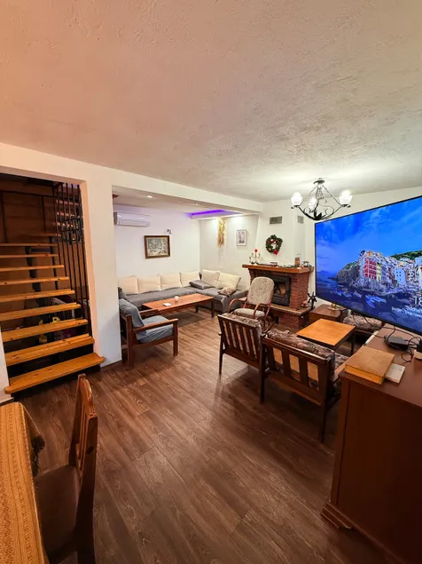 Villa Gusto, 3km from Pamporovo - Image 1