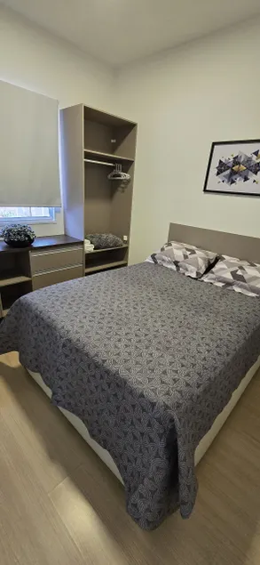 Flat na Av. Fernando Côrrea - Image 1