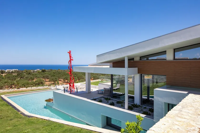 Villa St John - Wellness & Entertainment by etouri - Image 1
