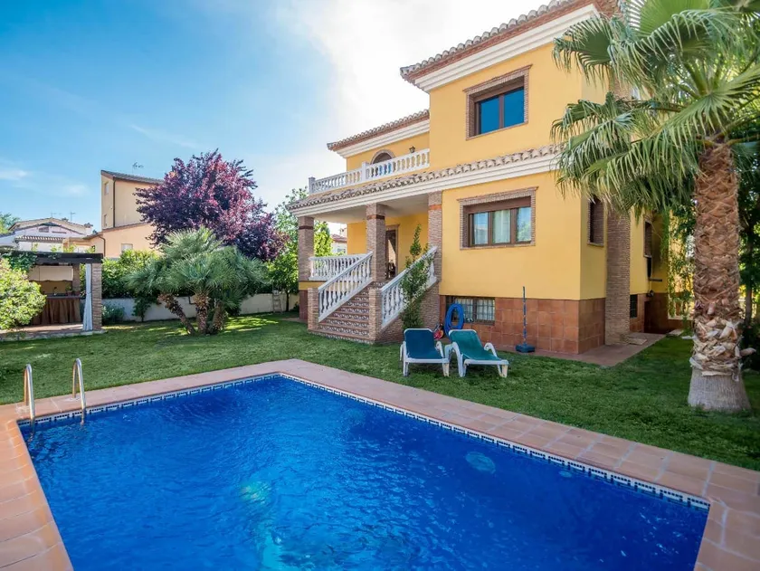 Charming apartment on the ground floor of the house - Image 1