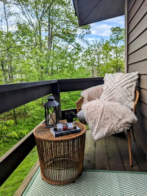 Cozy Escape in the Laurel Highlands - Image 1
