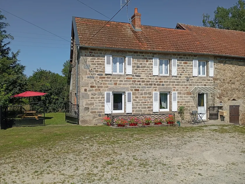 The Countryside - Image 1