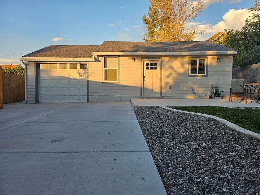 Home in Bountiful - Image 1