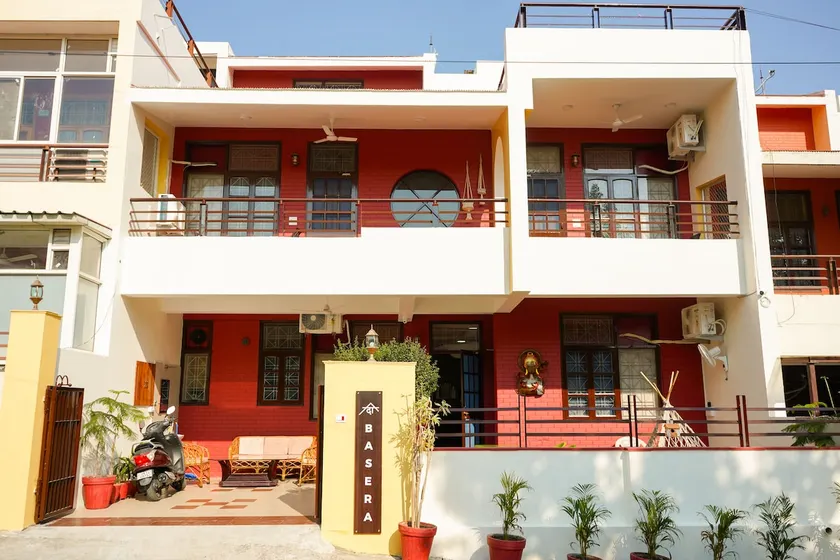 Om by The Basera Luxury Villa Rishikesh - Image 1