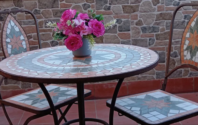 Apartment in the center of Monreale - Image 1