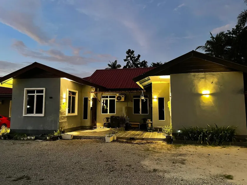 2- Bed Cozy House near Cenang Beach - Image 1