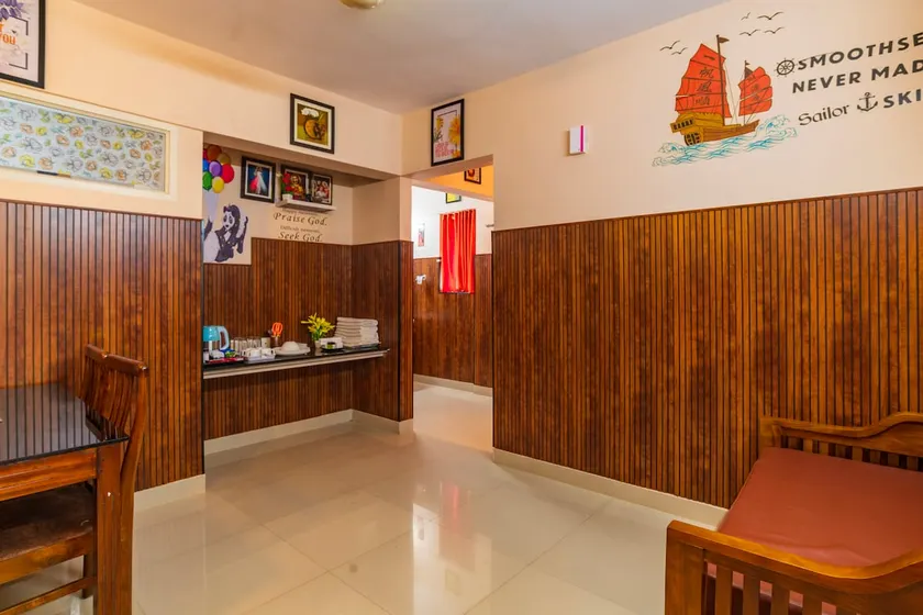 5 minutes to Cochin Airport - Image 1