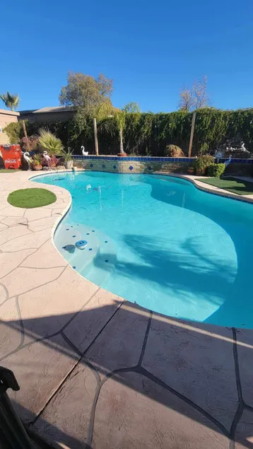 Jan's Place: Pool, Views, Yard, Pet Friendly - Image 1