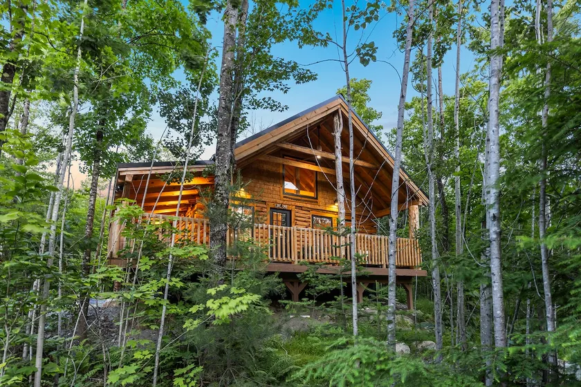 Bear Cub Lodge - Image 1