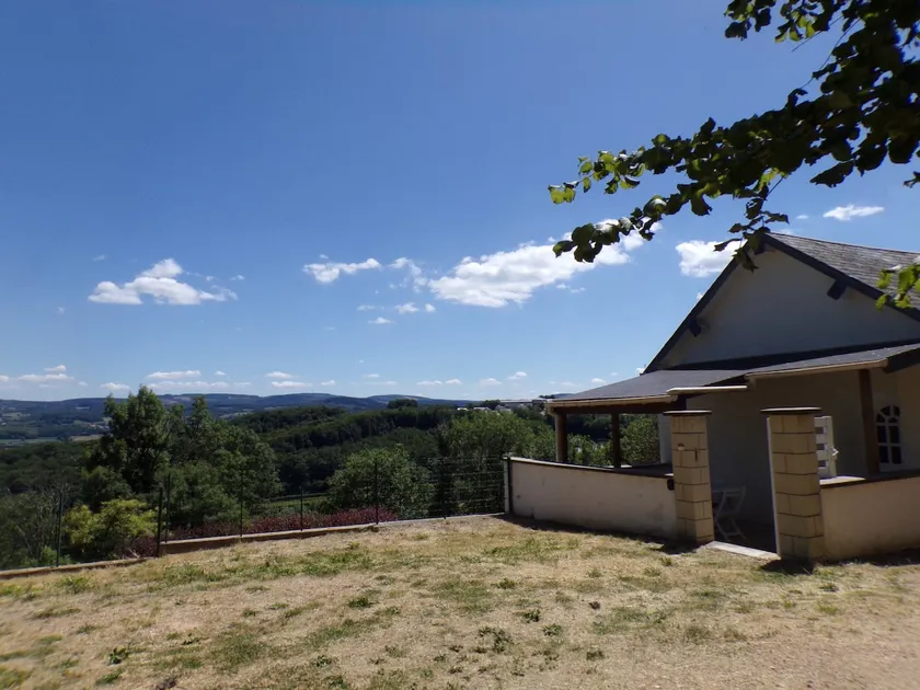 Quiet & peaceful house with a view - Image 1