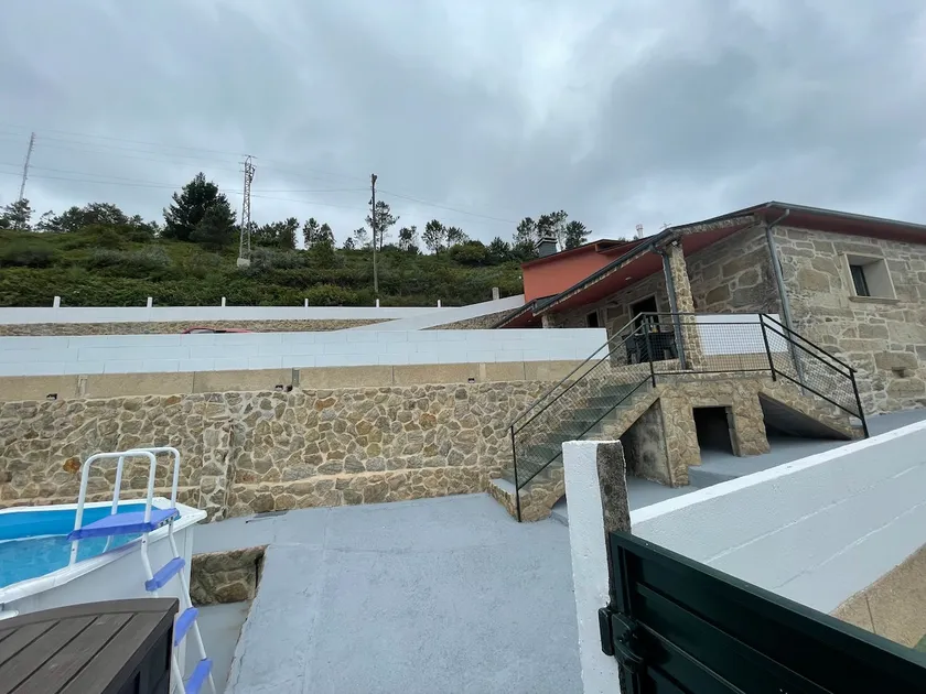 LA CASA DE DORA EN LA ESCUSA - Image 1