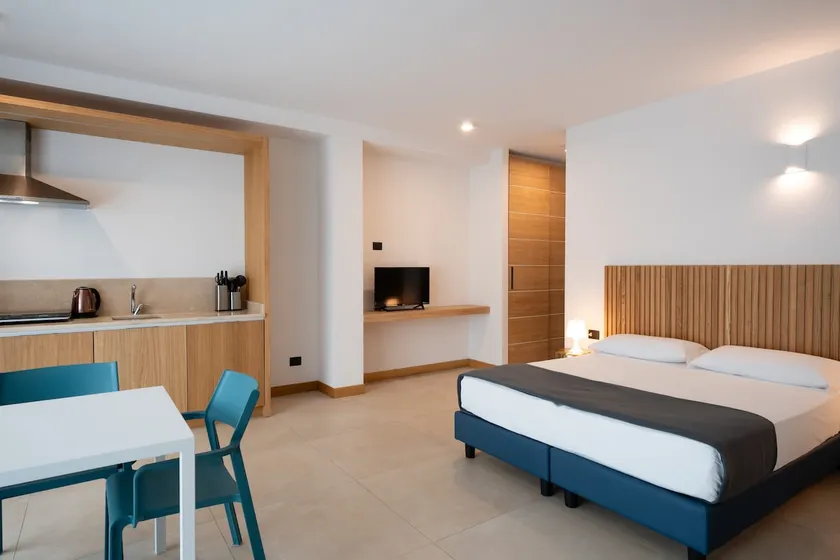 Studio apartment - Image 1