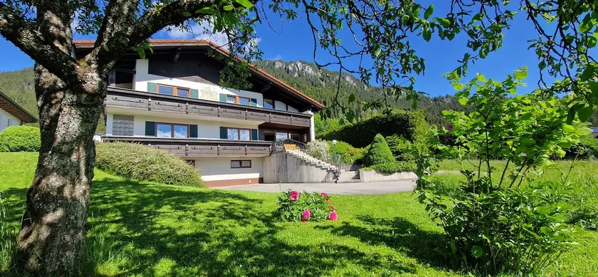 Chalet Hosp Reutte - Image 1