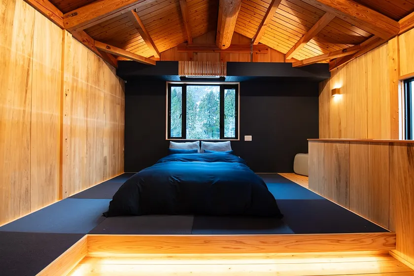 Stay in Rural Japan｜Entire Home near Mt. Hakusan - Image 1