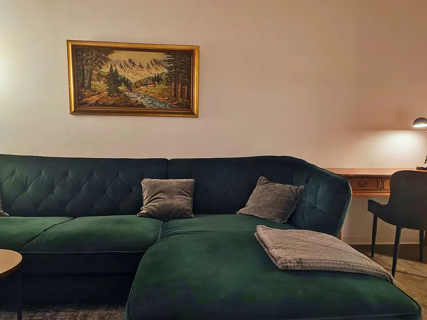 Elegant 3-bedroom nest - Image 1