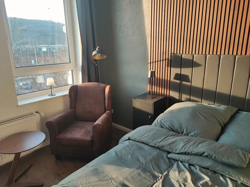 Modernes Juwel in Hagen City - Image 1