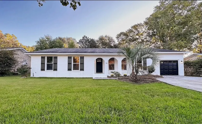 Goose Creek Home Charleston - Image 1